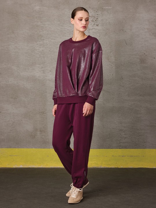 DAR PAÇA EŞOFMAN ALTI